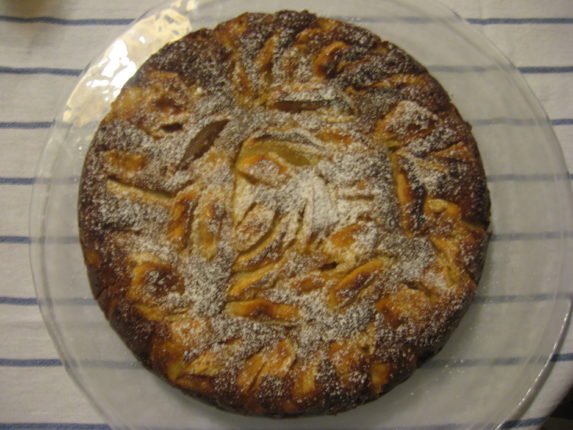 Torta di Mele