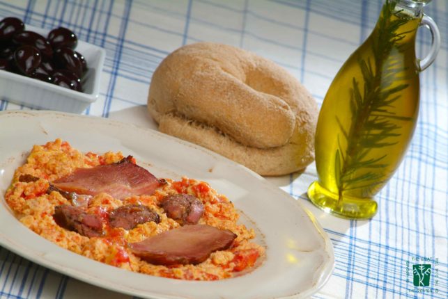 Med Diet. Siamo ciò che mangiamo