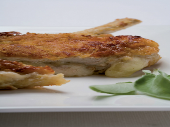 Costolette Valdostane