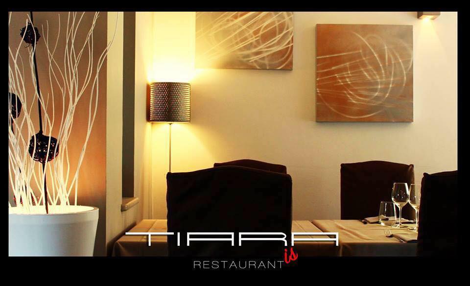 Tiara Restaurant & Pizza
